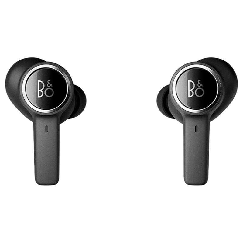 Звук, который соответствует вашему стилю. B&O BeoPlay EX.