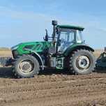 Премиальные трактора Changfa CFH1604 (мощность 160л.с.) 4WD. В НАЛИЧИИ