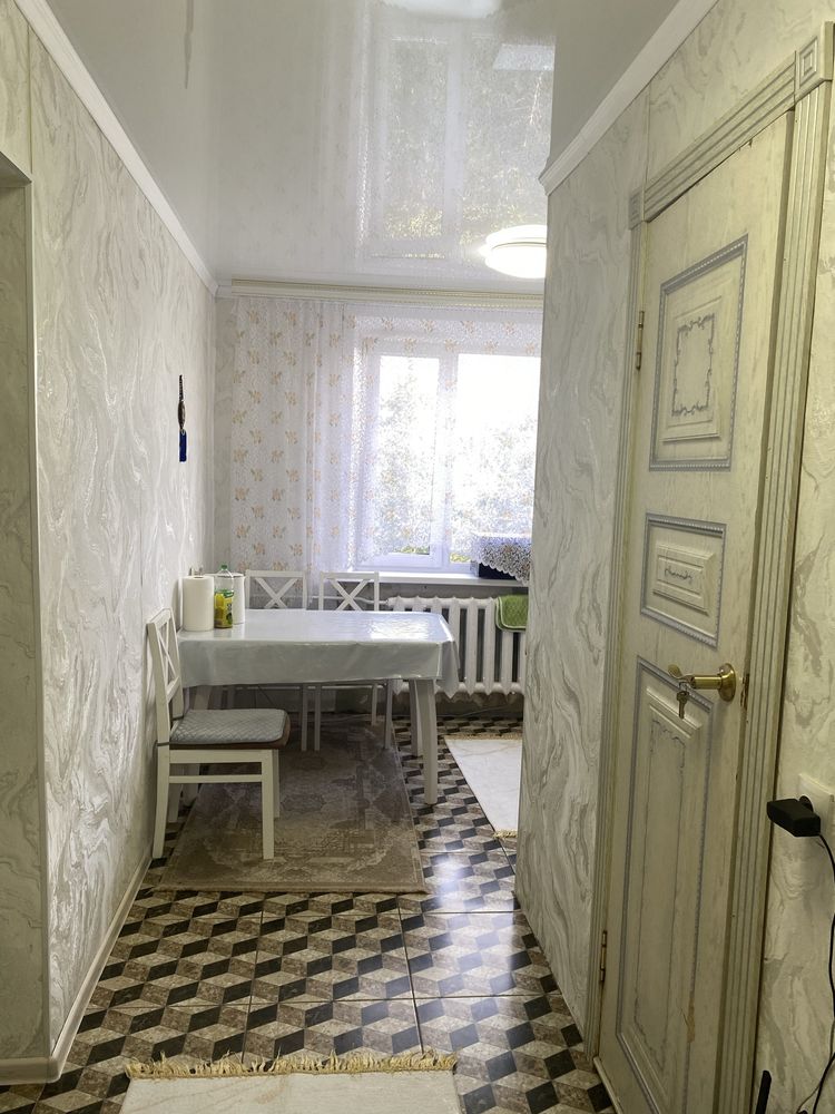 Продам 1-комнатную квартиру