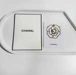 Закладки Chanel