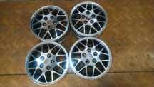Продам диски R15 mitsubishi