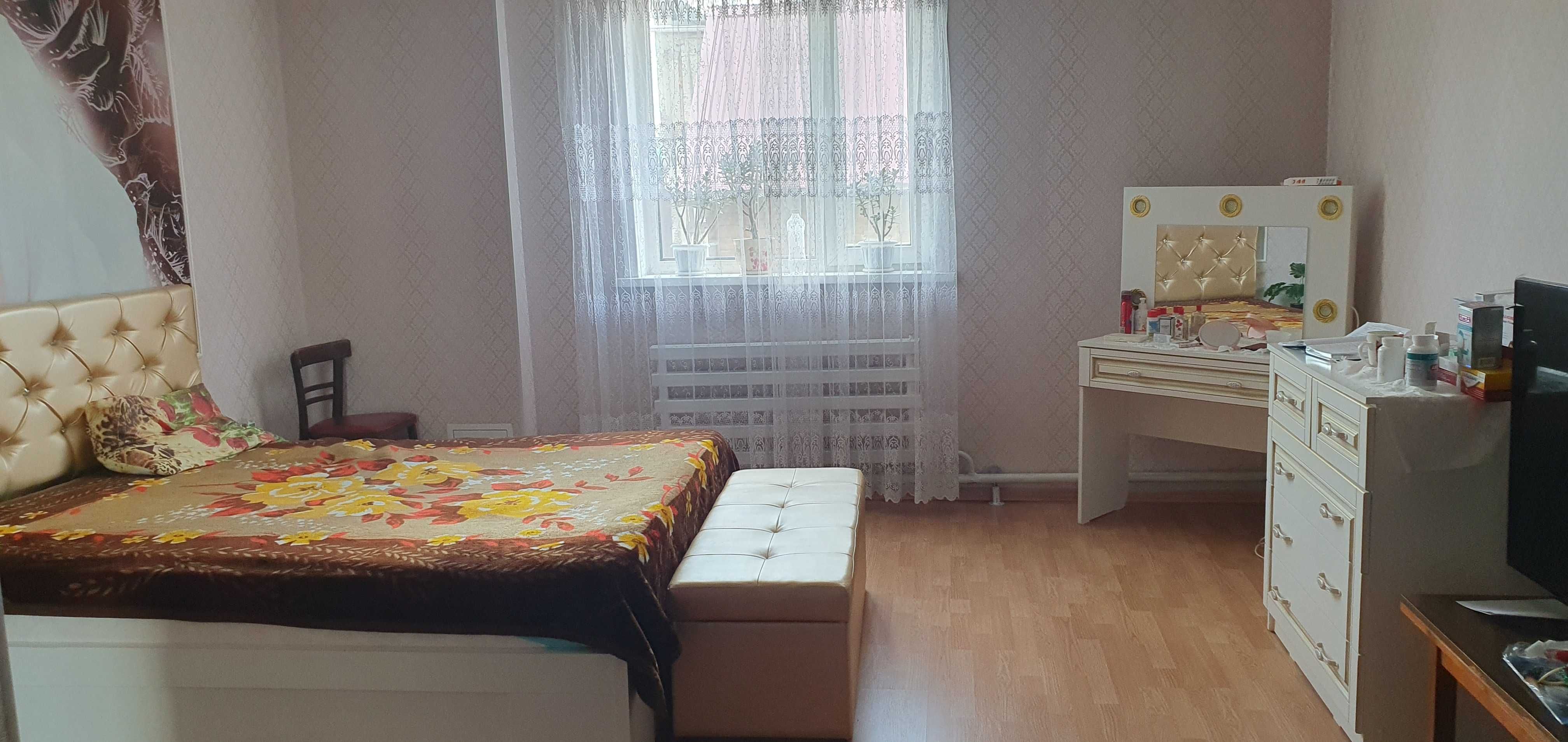 Продается дом, на участке 7 соток, для постоянного проживания