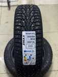 225/60 R18 ZMAX winternova stud III ШИПОВАННЫЕ