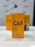 Новый Realme C63 256GB/ Реалми С63 256ГБ