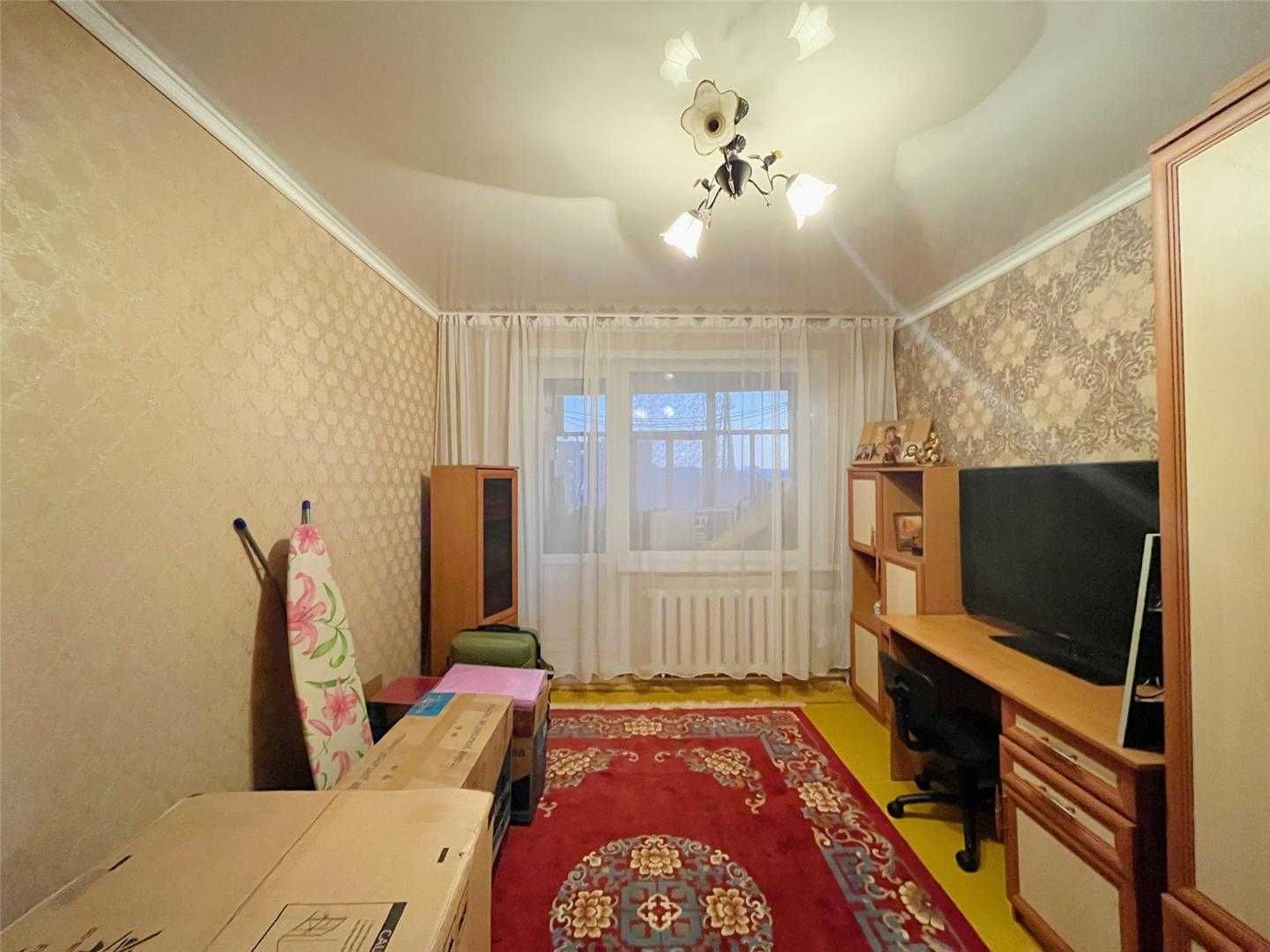 3-х ком на 70 кв-ле, 8 этаж/9. ПОМОЩЬ В ИПОТЕКЕ!