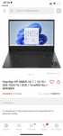 Ноутбук hp omen 16