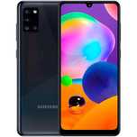 Продам Samsung Galaxy A31 64 ГБ Чёрный