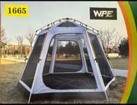Большая палатка WPE