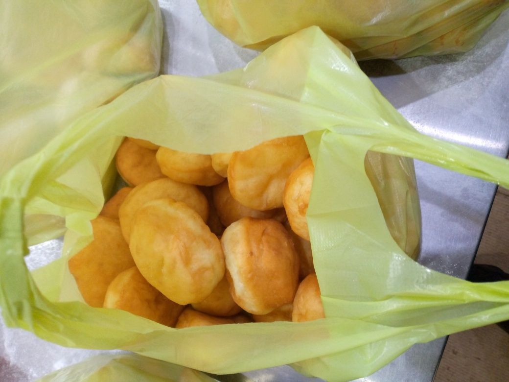 Самса, Манты, Шелпеки, Бауырсаки, Блины, Пироги мясные, творожные