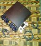 Sony PS3 Slim 14 дисков