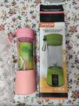 Фитнес-блендер Smart Juice Cup Fruits