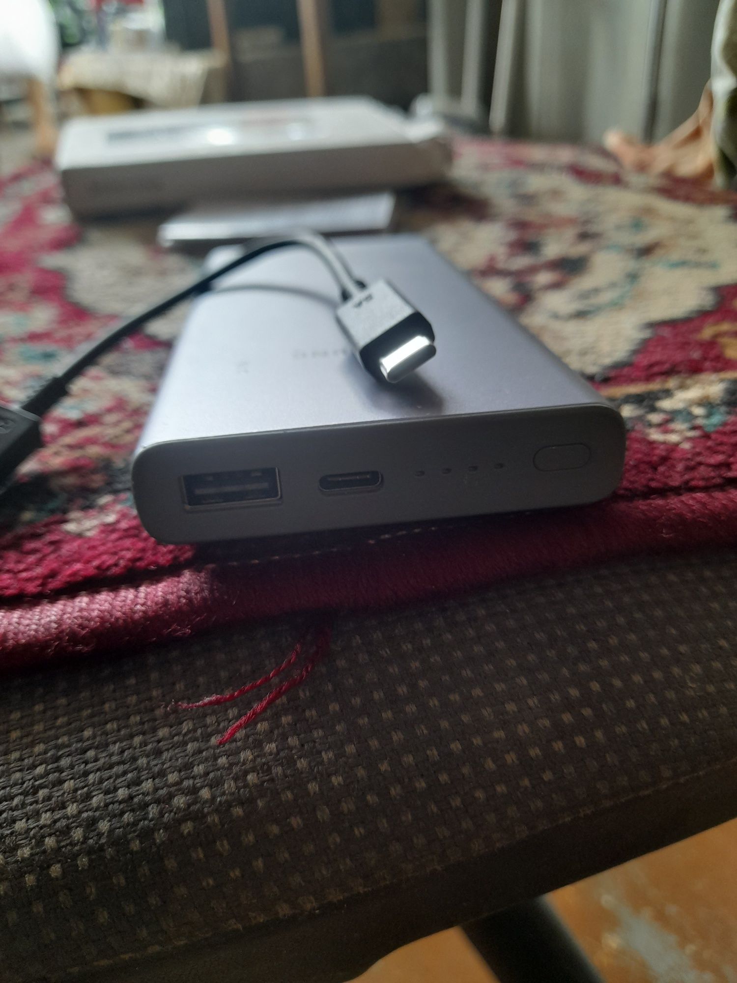 Повербанк 10000Mah