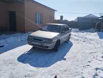 Продаю ВАЗ 2115 год 2003