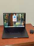 MacBook Pro 16 Apple M3 Pro