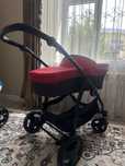 Коляска cybex by cbx