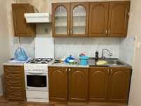 Продам кухонный гарнитур