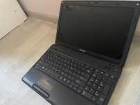 Ноутбук тошиба toshiba б/у