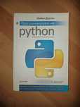 Книга Python Майкл Доусон