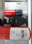Направляющая для монтажного пистолета Hilti DFX-460