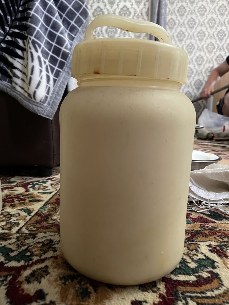 Продам три бочки