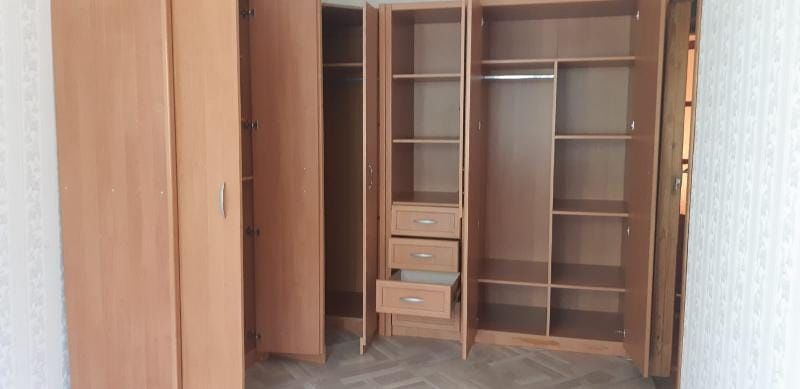 Продам трёхкомнатную квартиру