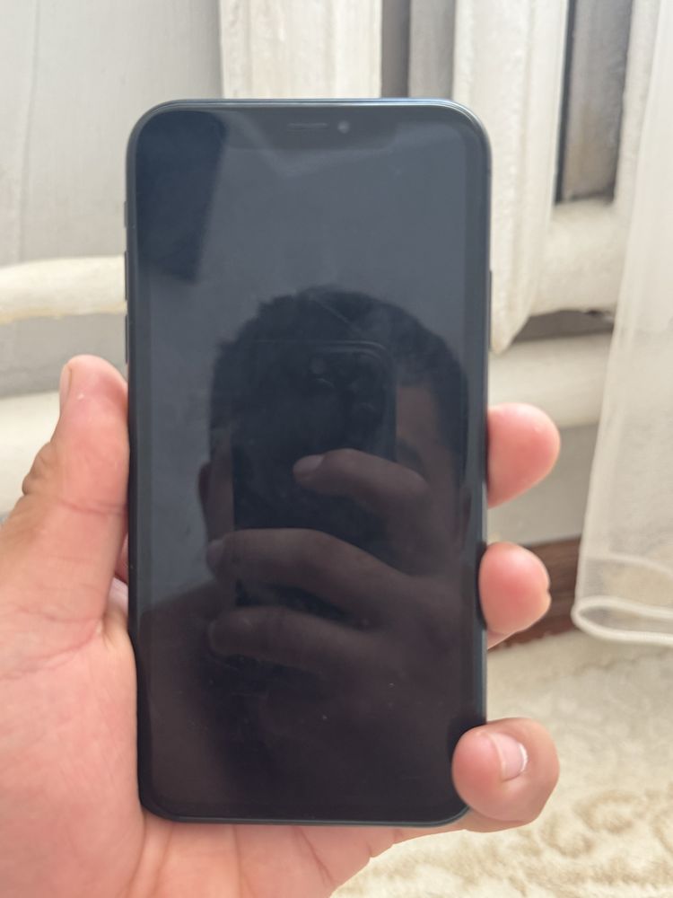 Apple XR 128GB!!