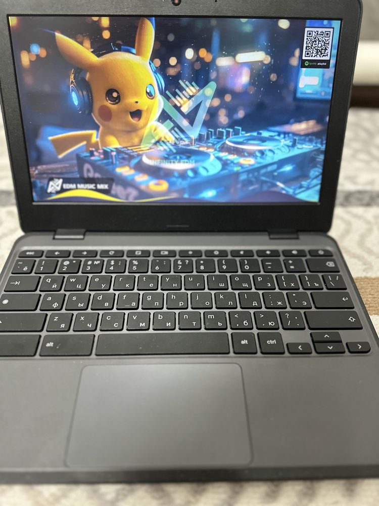 Продам Lenovo chromebook или обмен