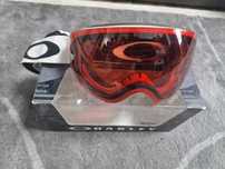 Очки маска oakley prizm flight deck