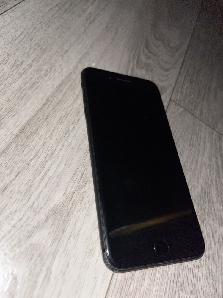 Iphone 8plus 64gb black