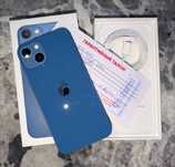 Продам новый iPhone 13