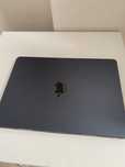 Macbook air 13 m3 8/256 с гарантией. 26 циклов