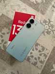 Redmi 13c 256гб.
