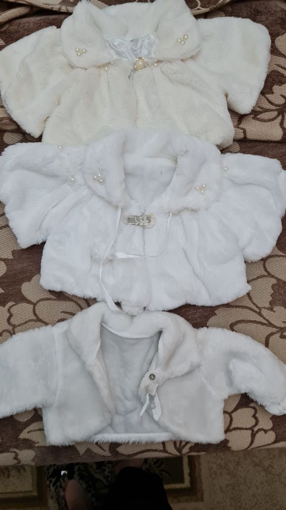 Новогодние костюмы на девочку