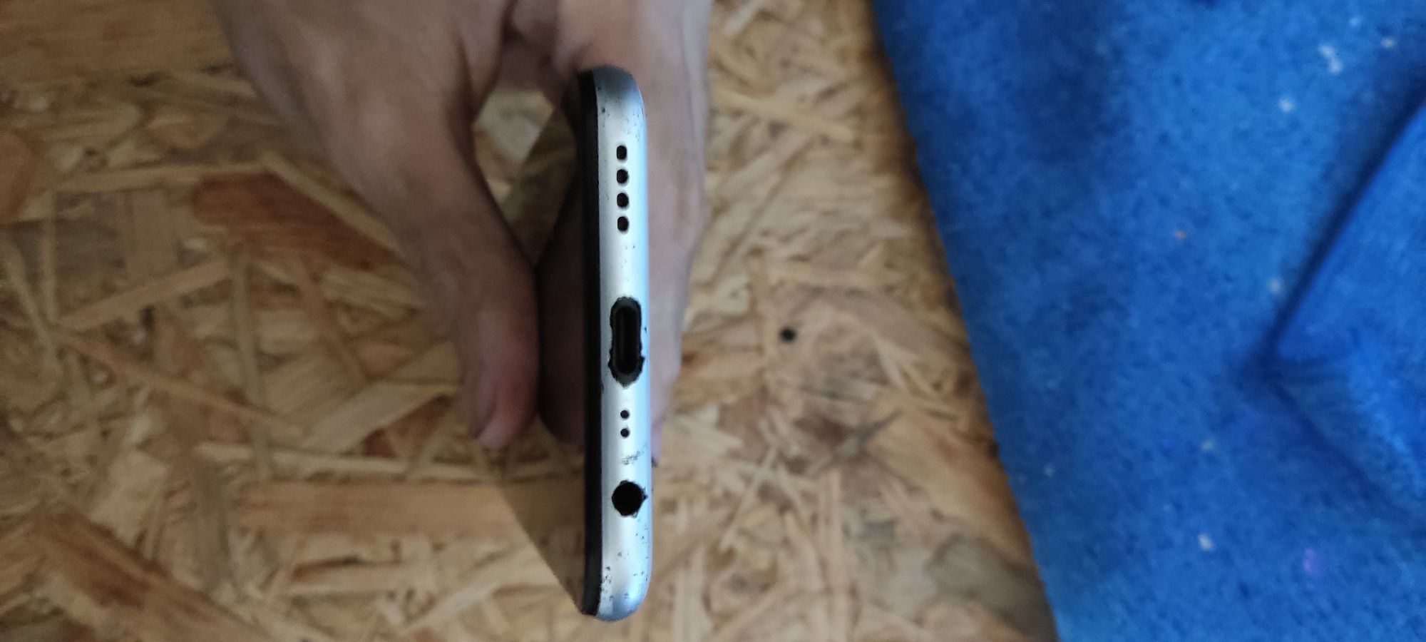 Realmi 6 pro флагман