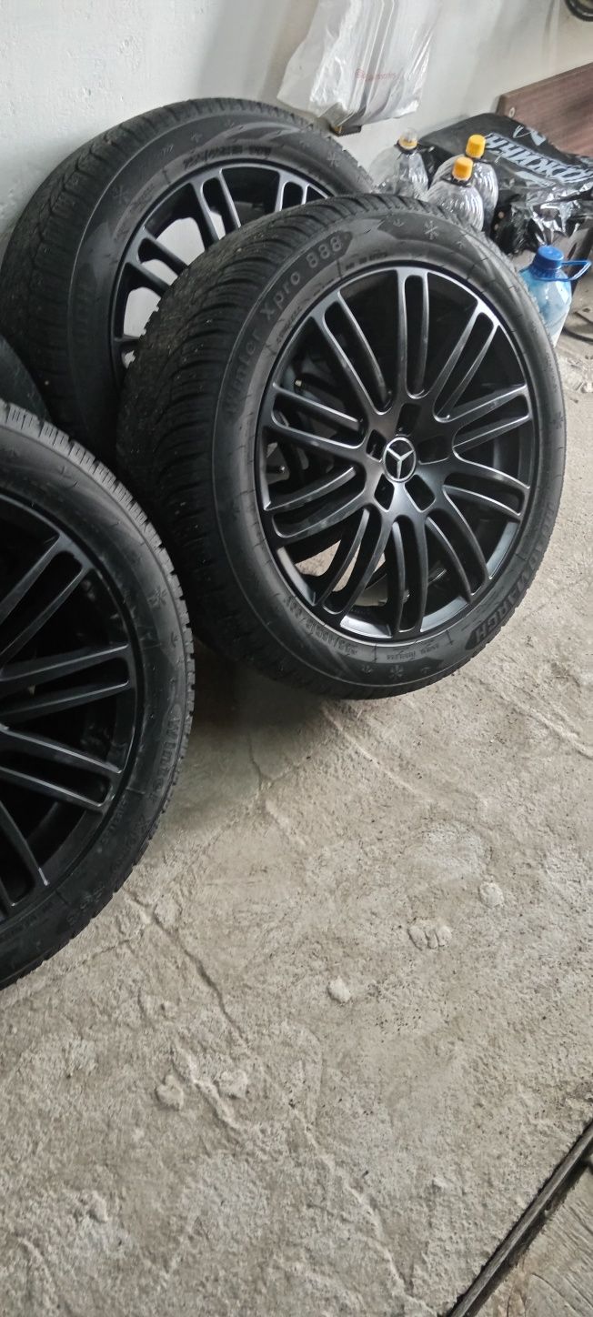 Продам Диски R18