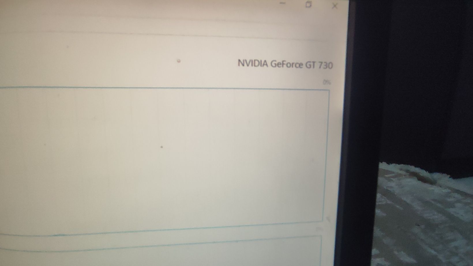 Видеокарта Gt 730 2 gb