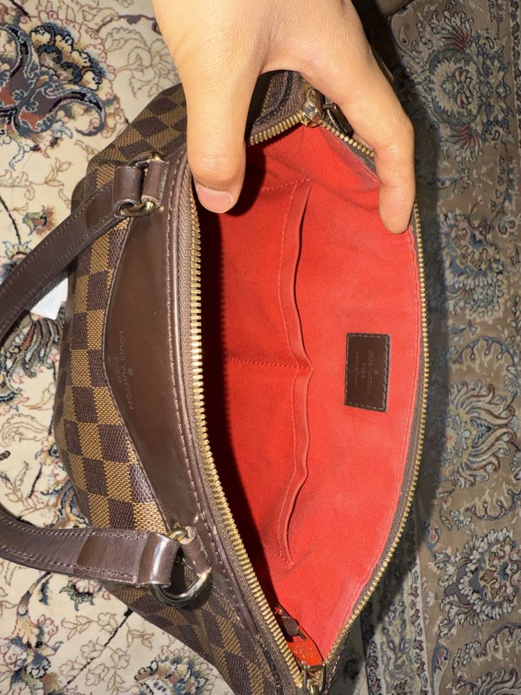 Продам  Сумку Louis Vuitton WESTMINSTER GM DAMIER.