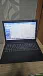 Ноутбук 15,6 Lenovo Pentium 4ядра 8/256гб Radeon r7