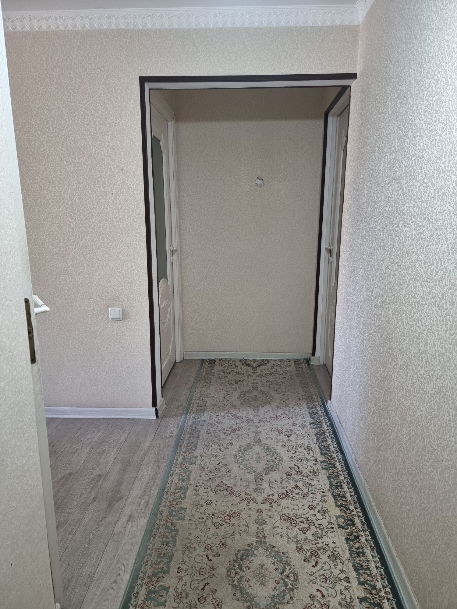 Продам двухкомнатную уютную квартиру