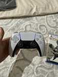 Продам джойстик на PlayStation 5