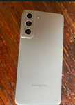 Samsung s21fe обмен