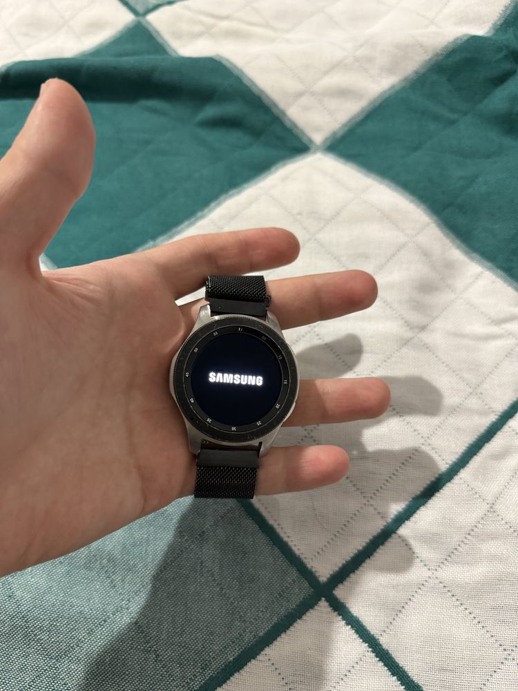 Samsung Galaxy Watch 3
