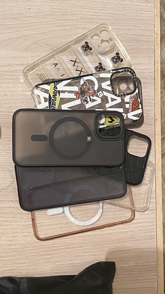 iPhone 11 Pro 256GB. Идеал