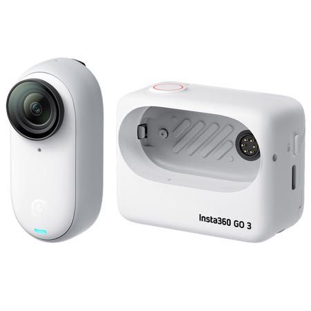 Insta360 GO 3S 128GB (новая) экшн-камера