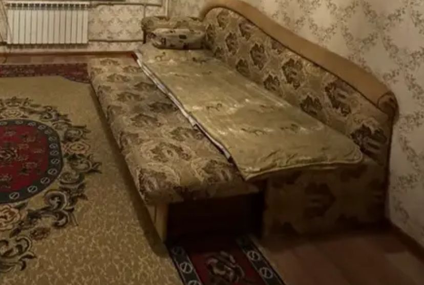 Срочно! Продаю диван, раскладнou