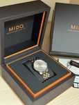 Швейцарские часы MIDO Baroncelli
