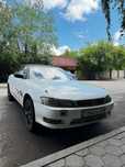Toyota mark 2 1-GFE 90 кузов 2.0 двс