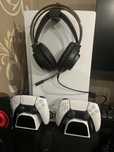 Продам PS5 в отличном состоянии