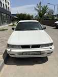 Продам Mitsubishi Galant 1992 | 2.0 AT | Обмен на iPhone 15 Pro Max