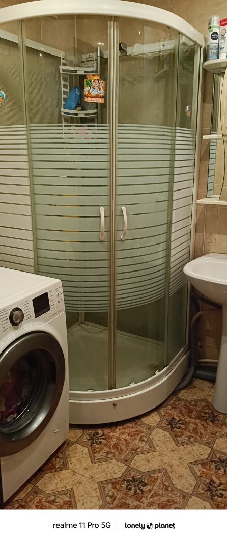 Продам однокомнатную квартиру